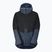 Куртка лижна чоловіча SCOTT Ultimate Dryo black/dusk blue