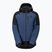 Куртка лижна чоловіча SCOTT Ultimate GTX dusk blue/black