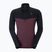 Кофта флісова чоловіча SCOTT Defined Light cocoa red/black