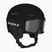 Шолом лижний SCOTT Track + Gogle Trace black