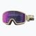 Окуляри лижні SCOTT Trace Pro Comact Light Sensitive S2-4 mojave beige/amp ls blue chrome