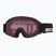 Окуляри лижні дитячі SCOTT Shield black/rose