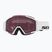 Окуляри лижні дитячі SCOTT Shield white/rose