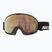 Окуляри лижні SCOTT Unlimited II OTG LS black/amp ls cinnamon chrome