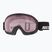 Окуляри лижні SCOTT Unlimited II OTG black/rose