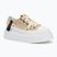 Кросівки жіночі INUIKII Matilda Canvas Low grey
