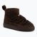 Черевики зимові жіночі Inuikii Classic Low dark brown