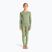Термобілизна дитяча ODLO Active Warm Eco Long odlo steel grey melange/matte green