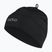 Шапка зимова ODLO Polyknit Warm Reflective black