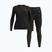 Комплект жіночої термобілизни ODLO Fundamentals Performance Warm black