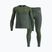 Комплект чоловічої термобілизни ODLO Fundamentals Performance Warm urban chick