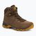 Черевики трекінгові чоловічі Mammut Mercury IV Mid GTX moor / amber green