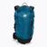 Рюкзак туристичний Mammut Lithium 20 l блакитний