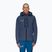 Куртка дощовик чоловіча Mammut Taiss HS синя 1010-29391-5118-116