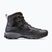 Чоловічі трекінгові черевики Mammut Ducan High GTX black/black