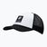 Кепка Mammut Crag Logo white/black