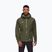 Куртка протидощова чоловіча Mammut Crater IV HS Hooded dark marsh