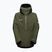 Куртка протидощова чоловіча Mammut Crater IV HS Hooded dark marsh