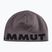 Шапка Mammut Logo steel black