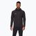 Кофта трекінгова жіноча Mammut Madris Light мл Hooded black