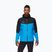 Куртка протидощова чоловіча Mammut Convey Tour HS glacier blue/black