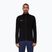 Кофта трекінгова чоловіча Mammut Aconcagua ML Jacket Men black