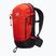Рюкзак туристичний Mammut Lithium 15 mammut red/black