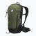 Рюкзак туристичний Mammut Lithium 15 dark marsh/black