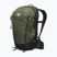 Рюкзак туристичний Mammut Lithium 25 л dark marsh/black