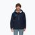 Куртка-дощовик чоловіча Mammut Crater Light HS Hooded marine