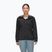 Куртка-дощовик жіноча Mammut Ducan Light HS Hooded black
