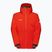Куртка-дощовик чоловіча Mammut Мотузкаrd Light HS Hooded mammut red