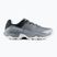Кросівки туристичні жіночі Mammut Girun II Low GTX alloy/light glacier