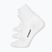Шкарпетки Mammut Everyday Quarter 3 пари white/white/white