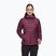 Куртка утеплена жіноча Mammut Albula IN Hooded vin/black