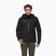 Куртка дощовик чоловіча Mammut Linard HS Thermo Hooded Jacket Men black