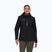 Куртка дощовик жіноча Mammut Linard HS Thermo Hooded Jacket Women black