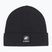 Шапка зимова Mammut Fedoz black