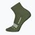 Шкарпетки Mammut Hiking Full Cushion Quarter marsh/white