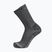 Шкарпетки Mammut Hiking Full Cushion Crew black/white
