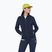 Кофта флісова жіноча Mammut Innominata Light ML marine