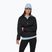 Куртка вітрозахисна жіноча Mammut Ducan HS Hooded black