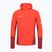 Кофта чоловіча Mammut Taiss ML Hooded mammut red/dark mammut