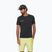 Футболка трекінгова чоловіча Mammut Ducan FL T-Shirt Men black