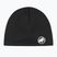 Шапка зимова Mammut Taiss Beanie black
