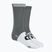 Велосипедні шкарпетки ASSOS GT C2 скелясто-сірого кольору
