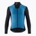 Куртка велосипедна чоловіча ASSOS Mille GT Hashoogi 3/3 Winter S11 storm blue