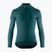 Кофта велосипедна чоловіча ASSOS Mille GT Spring Fall C2 foundation green