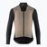 Куртка велосипедна чоловіча ASSOS Mille GT Hashoogi 3/3 Winter S11 dune sand