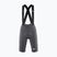 Шорти велосипедні жіночі ASSOS Dyora R S11 Bib Shorts W robust grey